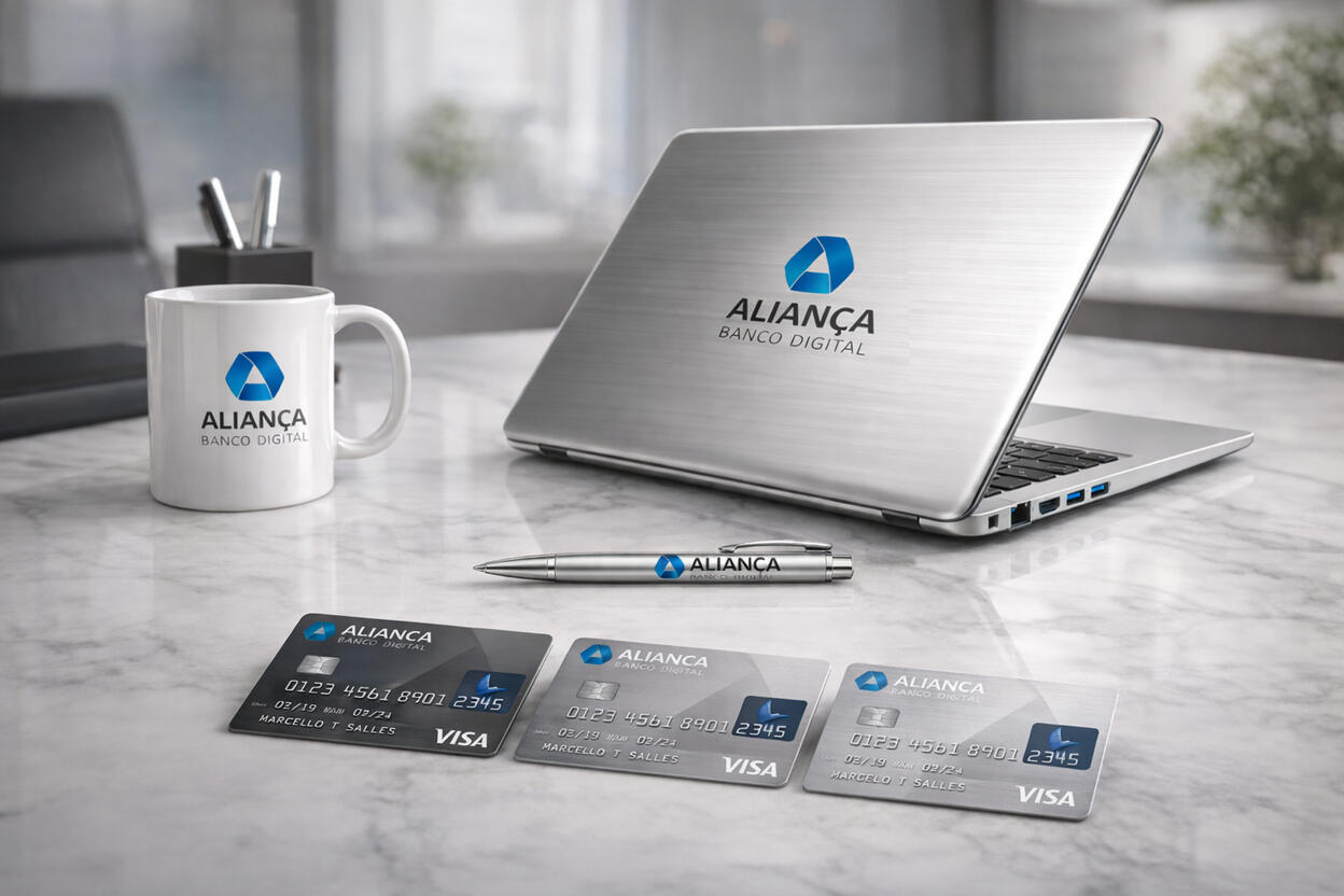 IV para Banco Digital