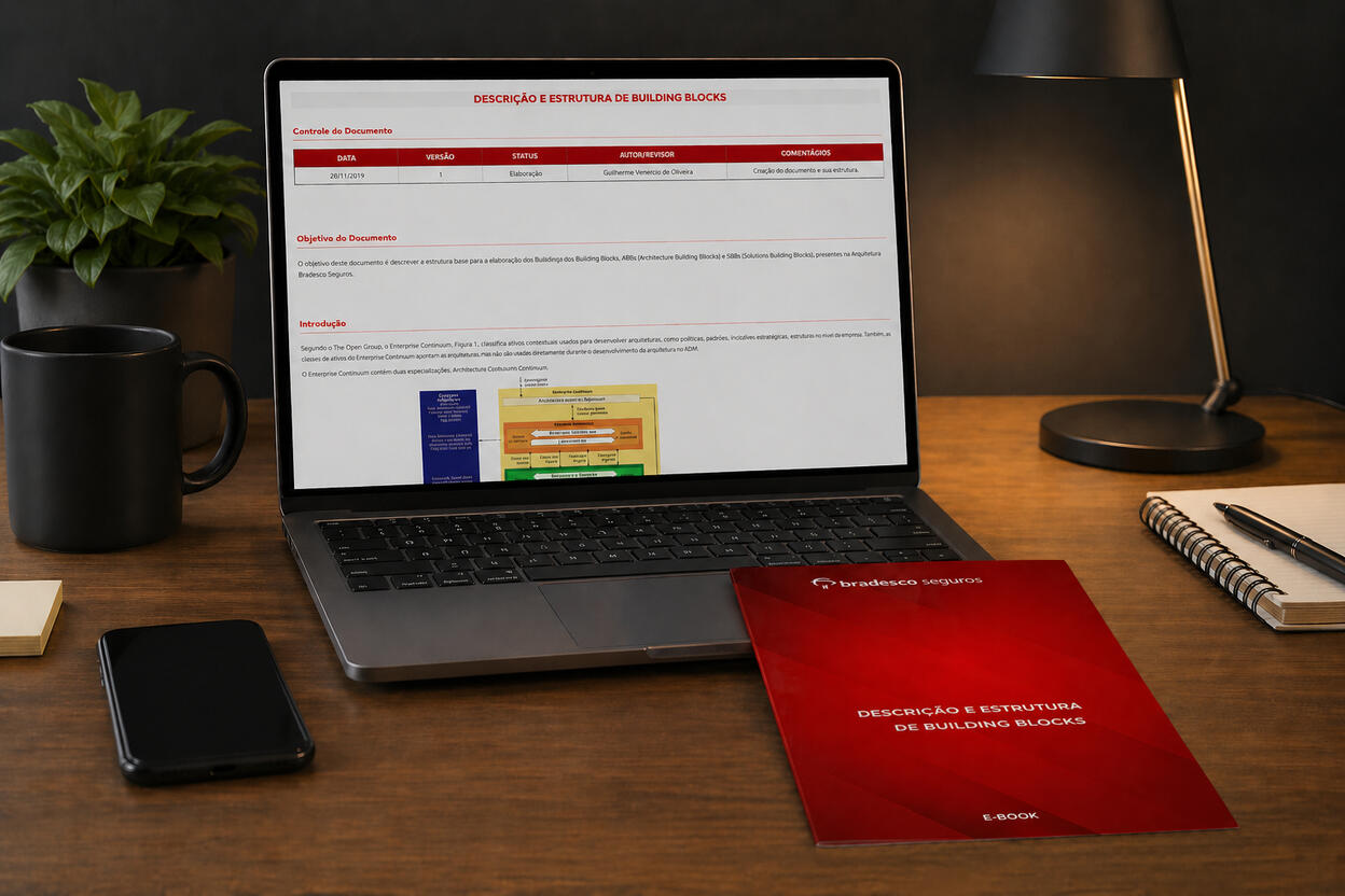 E-book em html Bradesco Seguros