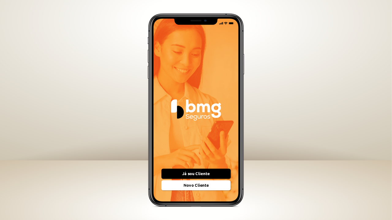 *App BMG*